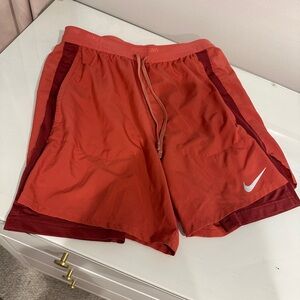 Men’s Nike shorts
